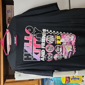 Hello Kitty Tee